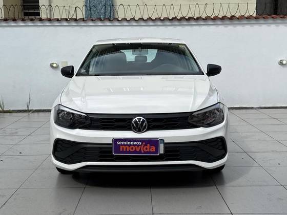 VOLKSWAGEN POLO 1.0 MPI TRACK MANUAL VOLKSWAGEN POLO 1.0 MPI TRACK MANUAL